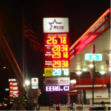P16  outdoor wireless led display